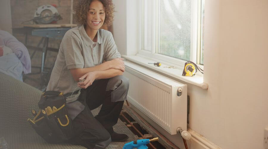 Local expert plumbing services in Fort Sumner, NM